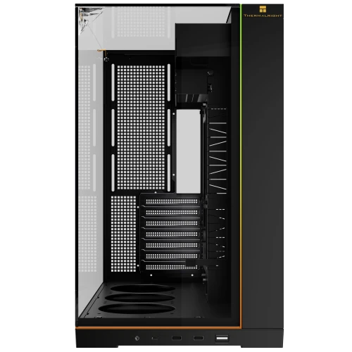 Obudowa Thermalright A70 ARGB Black