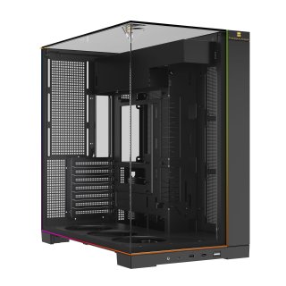 Obudowa Thermalright A70 ARGB Black