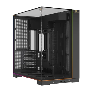 Obudowa Thermalright A70 ARGB Black