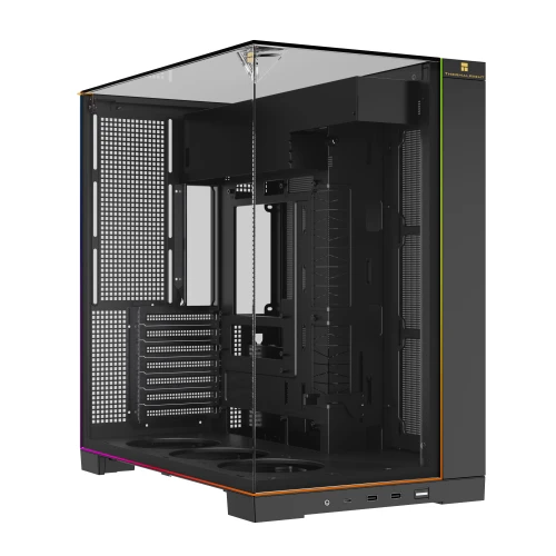 Obudowa Thermalright A70 ARGB Black