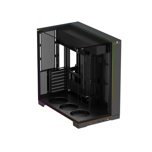 Obudowa Thermalright A70 ARGB Black