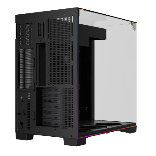 Obudowa Thermalright A70 ARGB Black