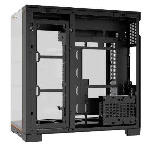 Obudowa Thermalright A70 ARGB Black
