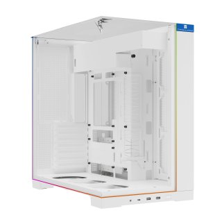 Obudowa Thermalright A70 ARGB White