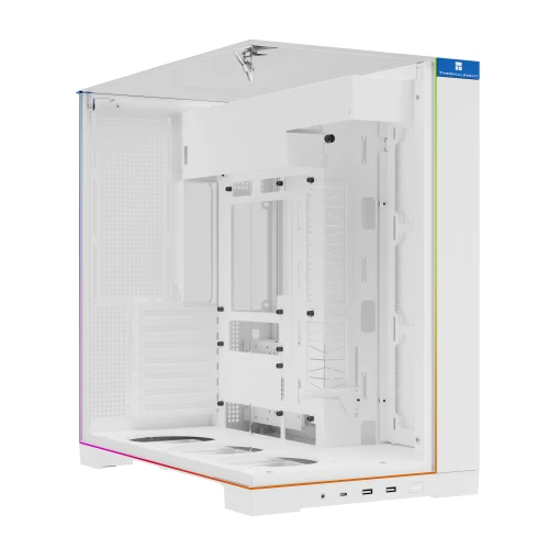 Obudowa Thermalright A70 ARGB White