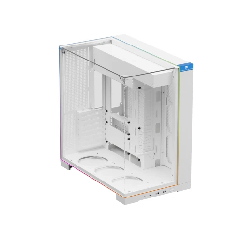 Obudowa Thermalright A70 ARGB White