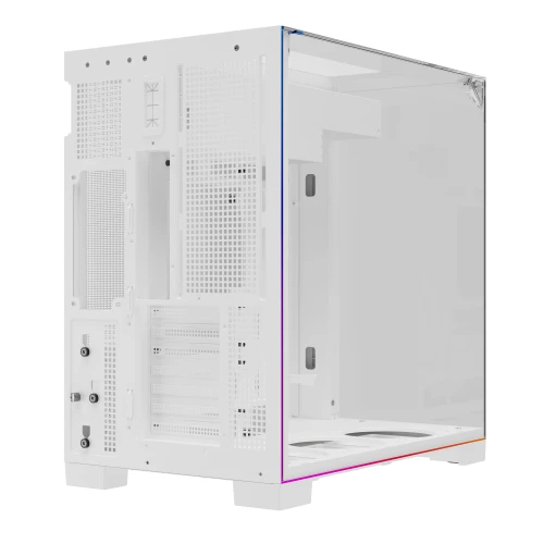 Obudowa Thermalright A70 ARGB White