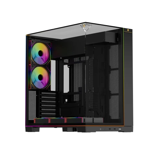 Obudowa Thermalright A70 ARGB Fan Black