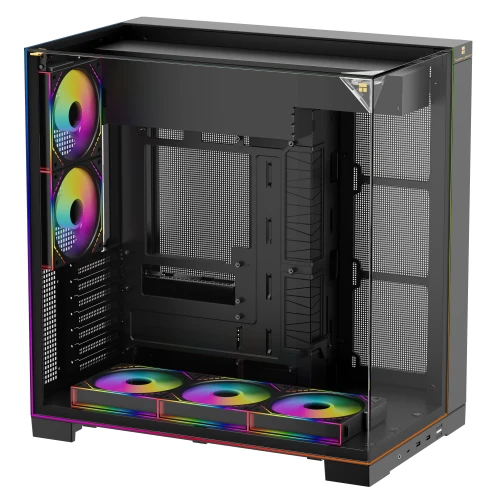 Obudowa Thermalright A70 ARGB Fan Black