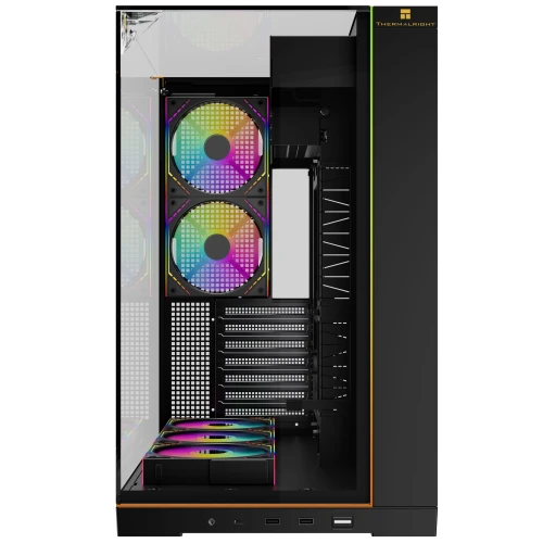 Obudowa Thermalright A70 ARGB Fan Black