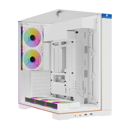 Obudowa Thermalright A70 ARGB Fan White