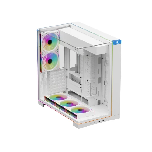 Obudowa Thermalright A70 ARGB Fan White