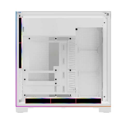 Obudowa Thermalright A70 ARGB Fan White