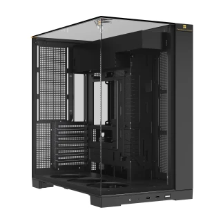Obudowa Thermalright A70 Black