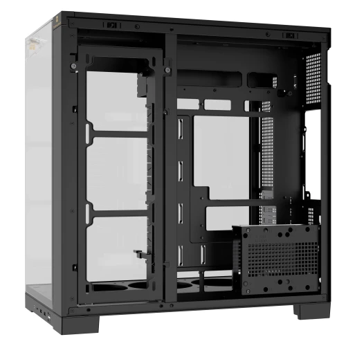 Obudowa Thermalright A70 Black