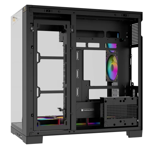Obudowa Thermalright A70 FAN Black
