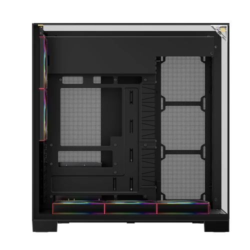 Obudowa Thermalright A70 FAN Black