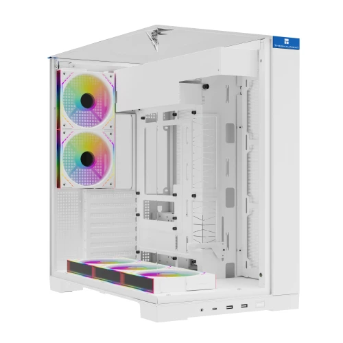 Obudowa Thermalright A70 FAN White