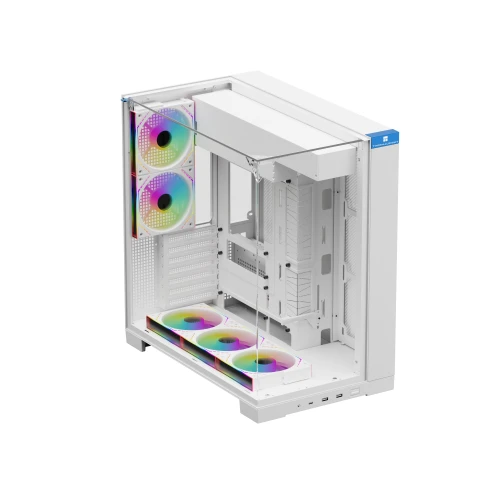 Obudowa Thermalright A70 FAN White
