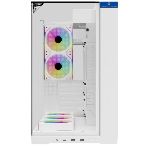 Obudowa Thermalright A70 FAN White