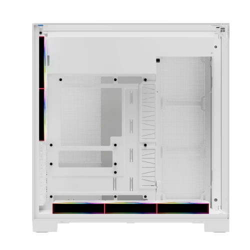 Obudowa Thermalright A70 FAN White