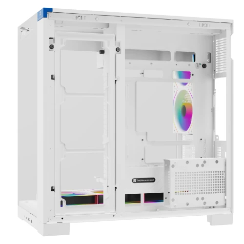 Obudowa Thermalright A70 FAN White