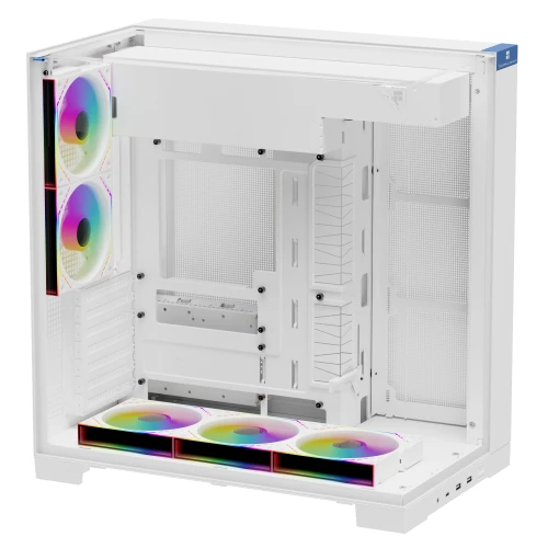 Obudowa Thermalright A70 FAN White