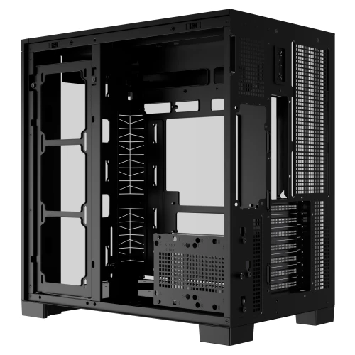 Obudowa Thermalright A70 Vision ARGB Black