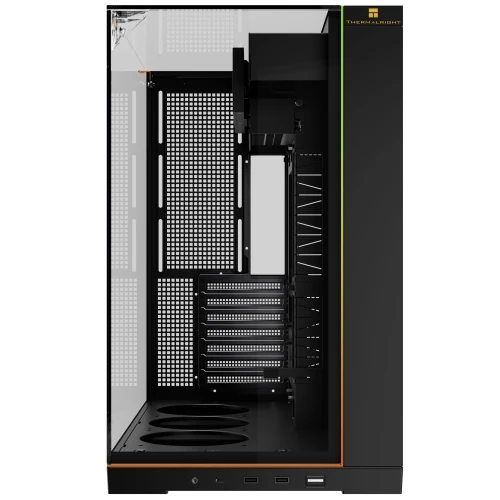 Obudowa Thermalright A70 Vision ARGB Black