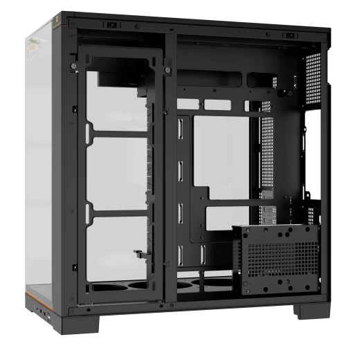 Obudowa Thermalright A70 Vision ARGB Black