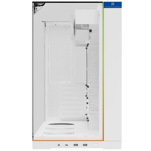 Obudowa Thermalright A70 Vision ARGB White