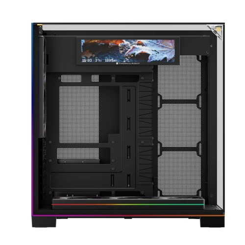 Obudowa Thermalright A70 Vision ARGB Fan Black