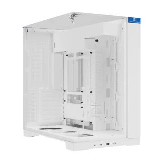 Obudowa Thermalright A70 White