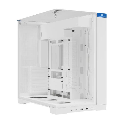 Obudowa Thermalright A70 White