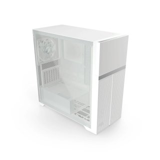 Obudowa Valkyrie VK02 Lite White (VK-CASE02LITEW)