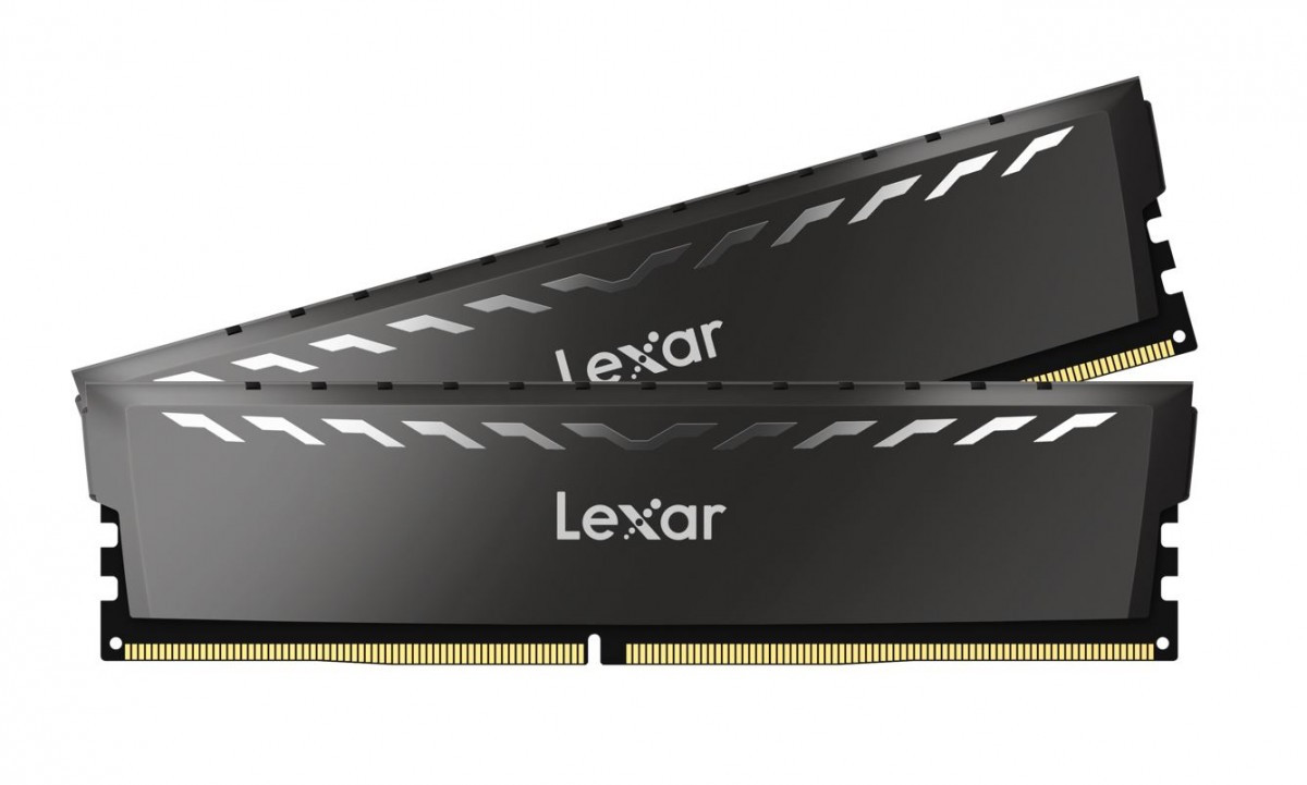 Pamięć DDR4 Lexar THOR 16GB(2* 8GB)/3200 - Hard-Pc.pl