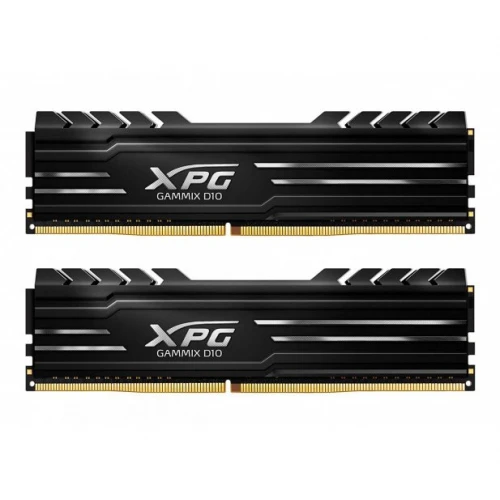 Pamięć RAM DDR4 ADATA XPG GAMMIX D10, 16 GB, 3200MHz, CL16