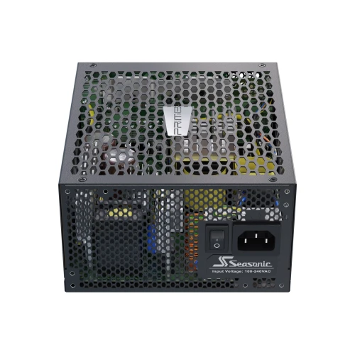 Pasywny zasilacz Seasonic PRIME TX-700 Fanless 80Plus Titanium 700W