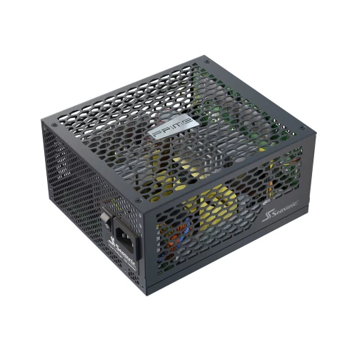 Pasywny zasilacz Seasonic PRIME TX-700 Fanless 80Plus Titanium 700W