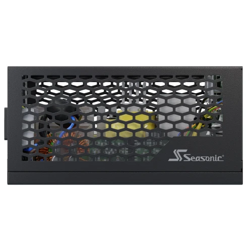 Pasywny zasilacz Seasonic PRIME TX-700 Fanless 80Plus Titanium 700W