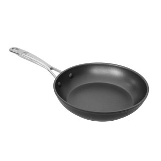 Patelnia z powłoką ceramiczną na indukcję 20 cm Shiori 撓 Aluguss Pro