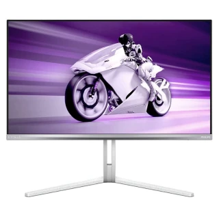 Philips Monitor 27M2N8500 27" QD-OLED 360Hz WQHD Ambiglow Głośniki