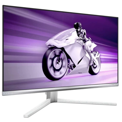Philips Monitor 27M2N8500 27" QD-OLED 360Hz WQHD Ambiglow Głośniki