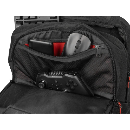 Plecak do laptopa Genesis Pallad 480 16" 18L