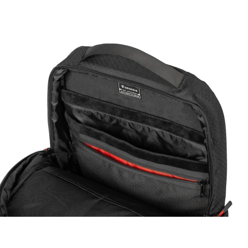 Plecak do laptopa Genesis Pallad 480 16" 18L