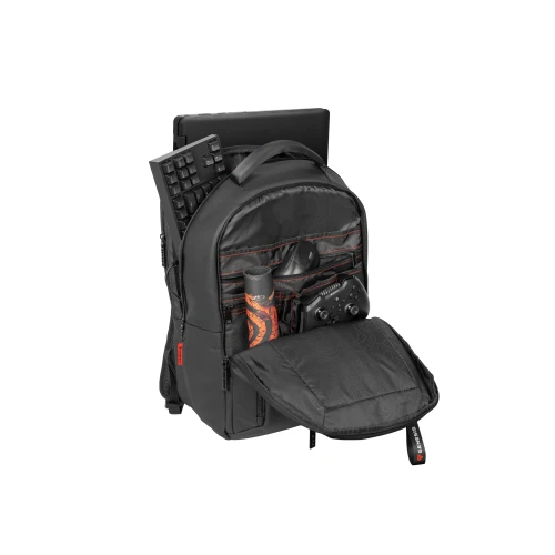 Plecak do laptopa Genesis Pallad 510 17,3"