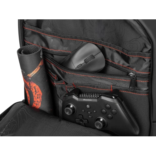 Plecak do laptopa Genesis Pallad 510 17,3"