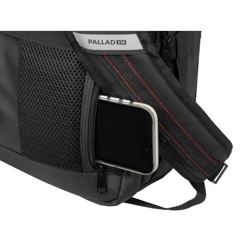 Plecak do laptopa Genesis Pallad 510 17,3"