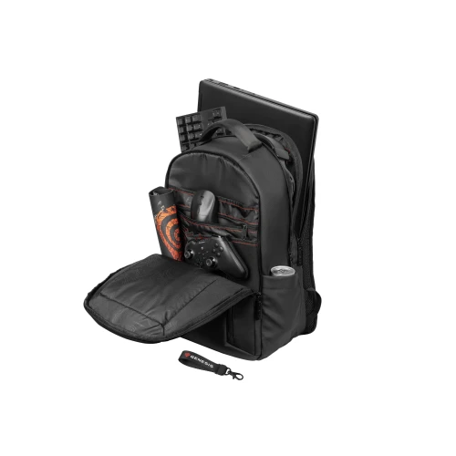 Plecak do laptopa Genesis Pallad 510 17,3"