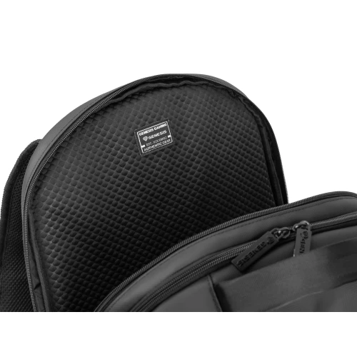 Plecak do laptopa Genesis Pallad 510 17,3"